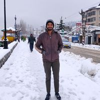 shahbaz umar's Photo