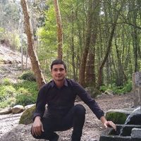 Jose Trindade's Photo