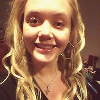 Caroline Berggren's Photo