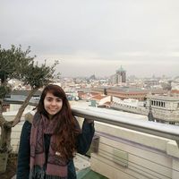 Melissa Santos的照片