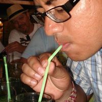 Cristobal Hernandez Chavarria的照片