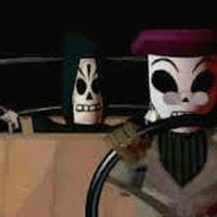 Vale Calavera's Photo