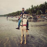 Asif Mansuri's Photo