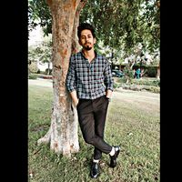 Fotos von Ahmed Hammad