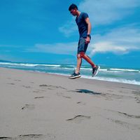 Kiki Setiawan's Photo