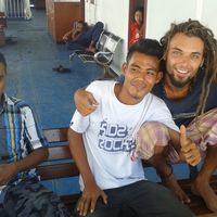 Andrea Canclini的照片