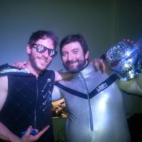 Sean Caruso的照片