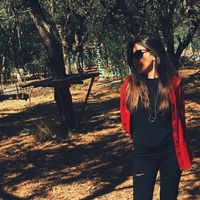 Fotos de Zuleykha Asgarova