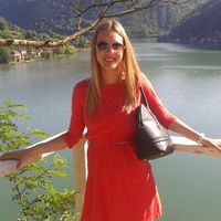 Fotos de Nina Popovic