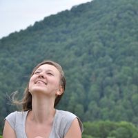 Sveta Sukhoverskaya的照片