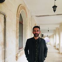 Ercan Ataman's Photo