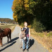 Frida Sander's Photo