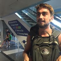 Fotos de Alex Angelaki