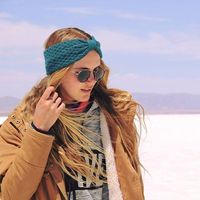 Josefa Lavandero's Photo