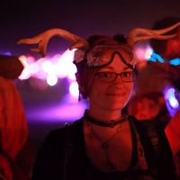 Kristen Allford's Photo