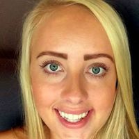 Sunniva Hansen的照片