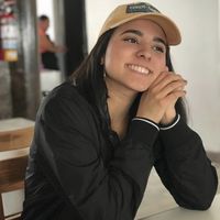 Natalia Calderon's Photo