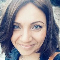 Katarzyna Kozakiewicz's Photo