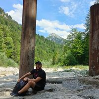 Photos de Muhammad Yousef