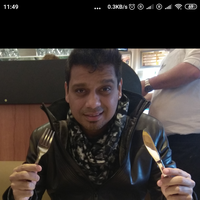 Photos de Hemant Bhatt