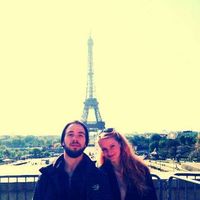 Erika Bělašková's Photo