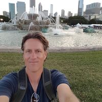 Photos de Darren Hall