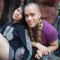 Brian and Decery Royals的照片