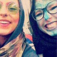 Fotos von Catherine Langi