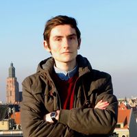 Maciej Walaszczyk's Photo