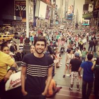 Emre Kaya's Photo