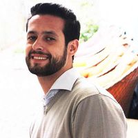 Thiago Ferreira's Photo