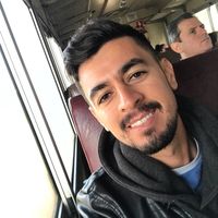 Gilberto Oliveira Bueno的照片