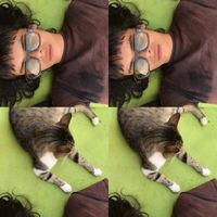 Marian Paredes的照片