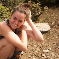 Caroline Knull的照片