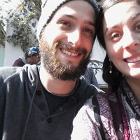 Roxanne Passos's Photo