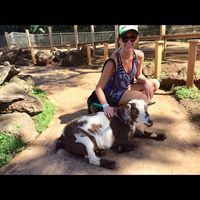 Frances Kaschan的照片