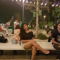 Wendy Alejandra's Photo