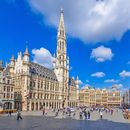 Let's get lost in Brussels 's picture