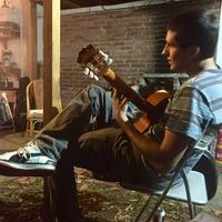 Gustavo Peña's Photo