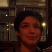 Elena Selezneva的照片