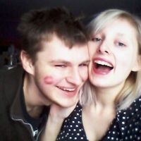 Agnė Tamašauskaitė's Photo