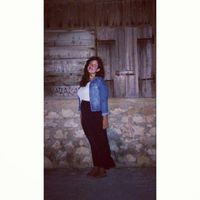 Fotos de Danae Kokkinidi