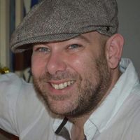 Antonio Garcia's Photo