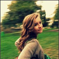 Anna Popiela的照片