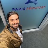 Le foto di Andrew Ost