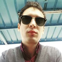 Wesam Fawzy的照片