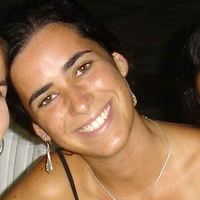 Livia Corrêa的照片