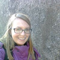 Agnes Sparrow的照片