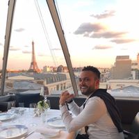 Ibrahem Attar's Photo