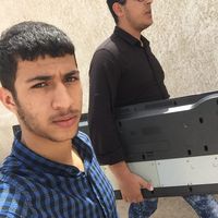 jubraeel aldawoodi's Photo